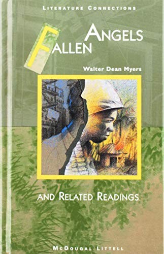 McDougal Littell Literature Connections