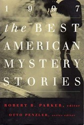 The Best American Mystery Stories
