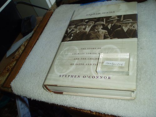Orphan Trains