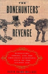 The Bonehunter's Revenge