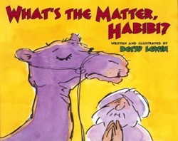What's the Matter, Habibi?