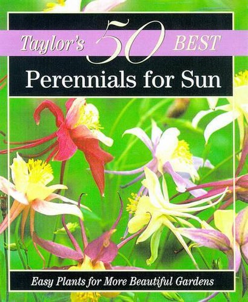 Perennials for Sun