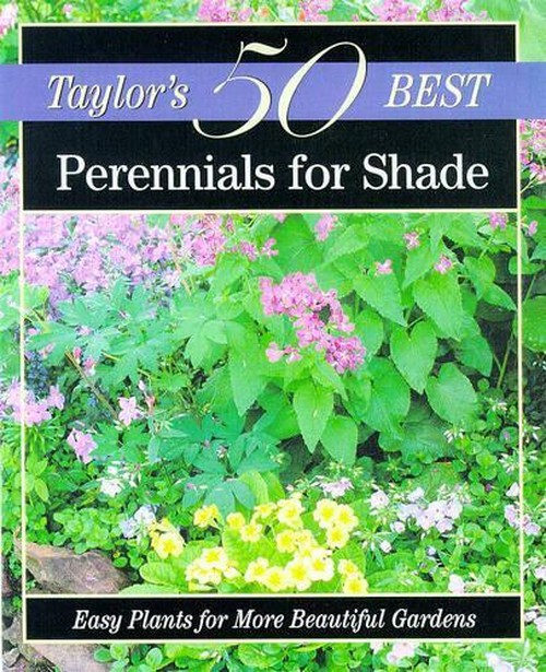 Perennials for Shade
