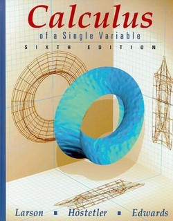 Calculus with Analytic Geometry