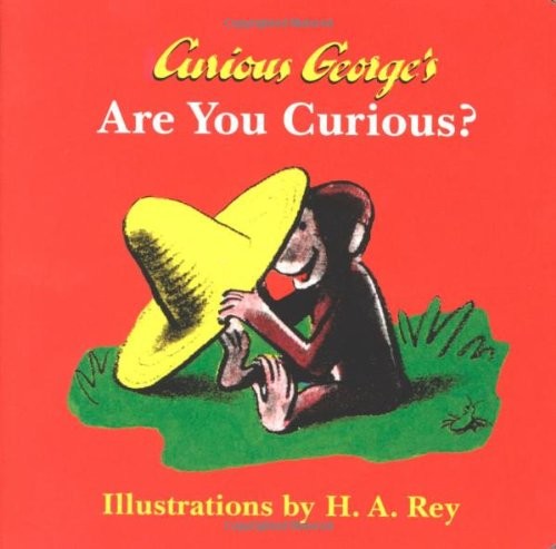 Curious Georges, are You Curious?