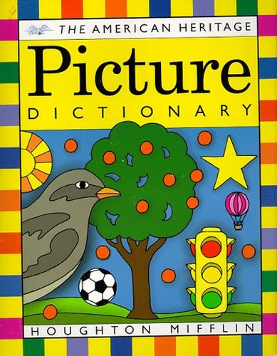 American Heritage Picture Dictionary