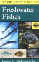 Field Guide to Freshwater Fishes