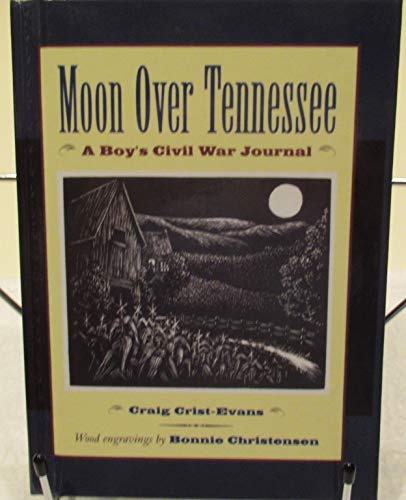 Moon over Tennessee