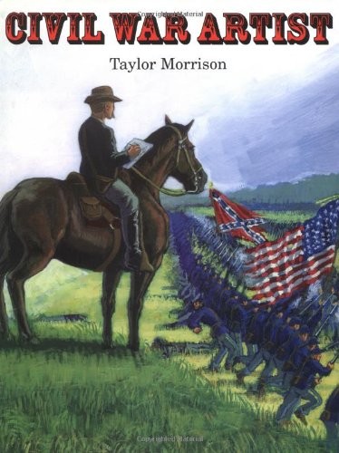 Civil War Artist
