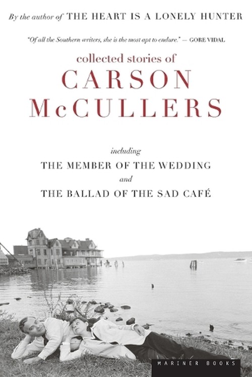 The Collected Stories of Carson Mccullers