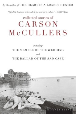 The Collected Stories of Carson Mccullers