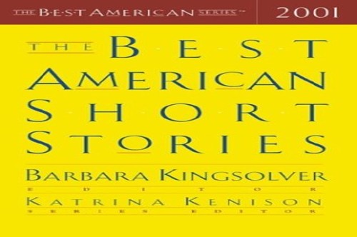 Best American Short Stories