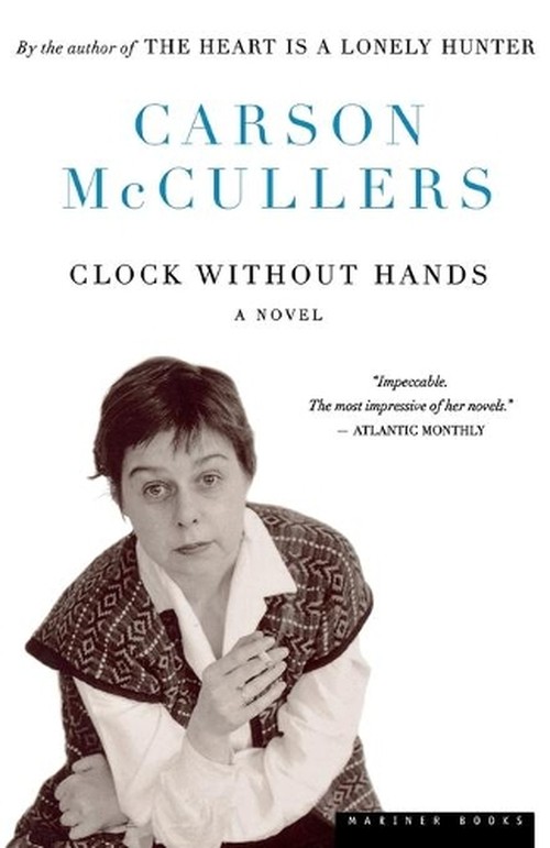 Clock without Hands