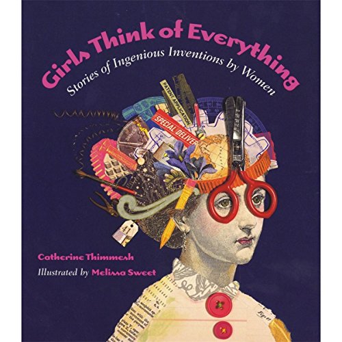 Girls Think of Everything