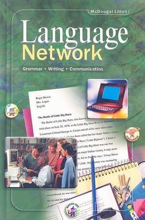 Language Network