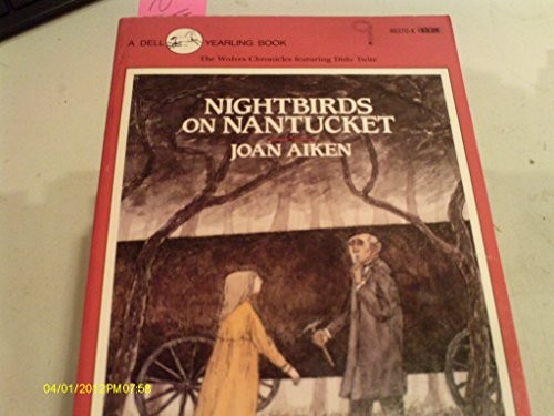Nightbirds on Nantucket