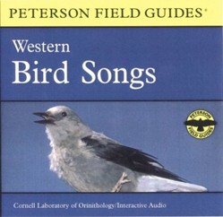 Western Bird Songs CD (Unknown-Desc)