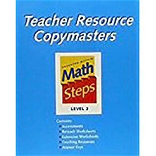 Math Steps