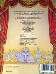 Ballet in Motion