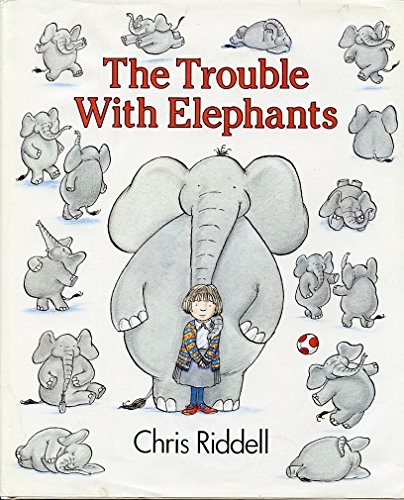 The Trouble with Elephants