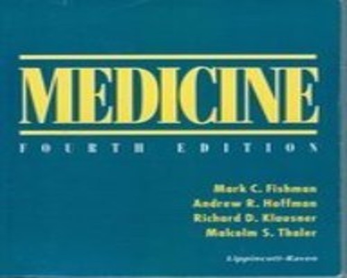 Medicine
