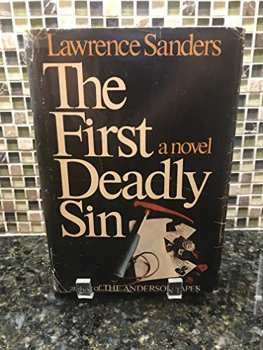 The First Deadly Sin