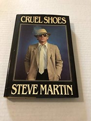 Cruel Shoes