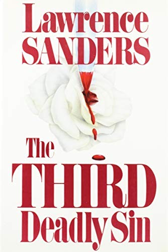 Third Deadly Sin Tr