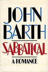 Sabbatical