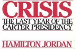 Crisis Last Days Cart