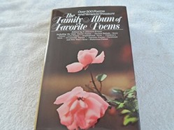 Family Album of Favorite Poems