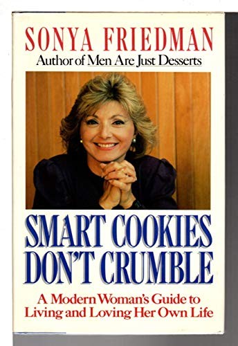Smart Cookies Don't Crumble