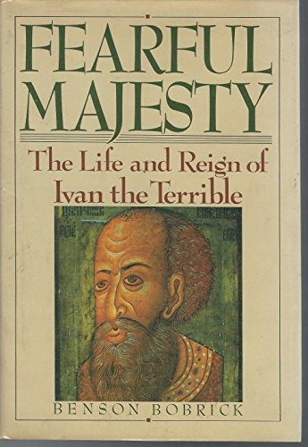 Fearful Majesty
