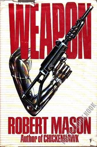 Weapon