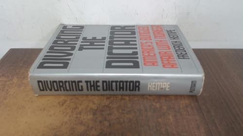 Divorcing the Dictatr