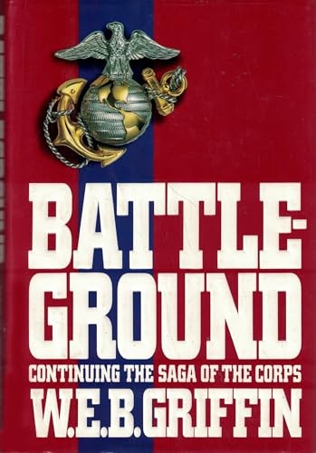 Battle Ground