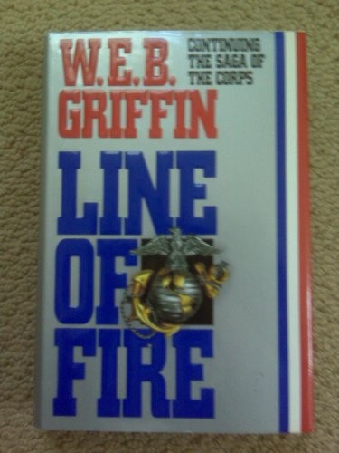 Line of Fire.