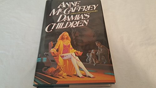Damia's Children