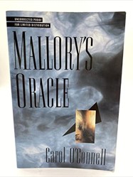 Mallory's Oracle