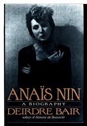 Anais Nin