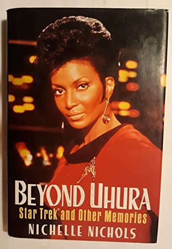 Beyond Uhura