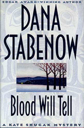 Blood Will Tell