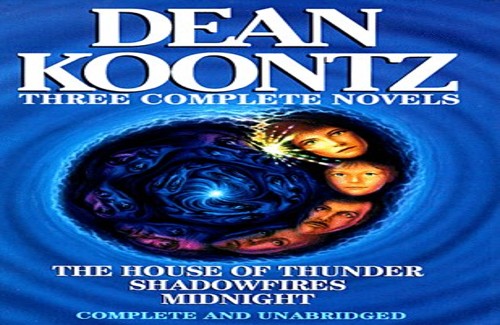 Koontz: Three Complete Novels