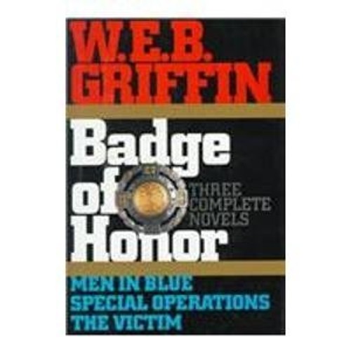 Badge of Honor