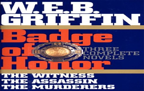 Griffin: Three Complete Novels