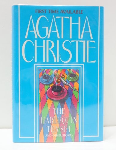 "The Harlequin Tea Set" and Other Stories