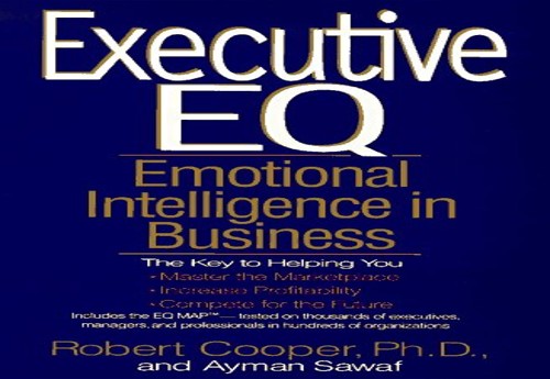 Executive Eq: Emotional Intelligence