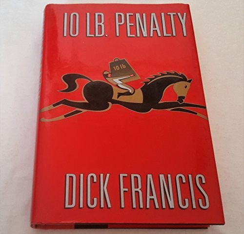 10-Lb Penalty
