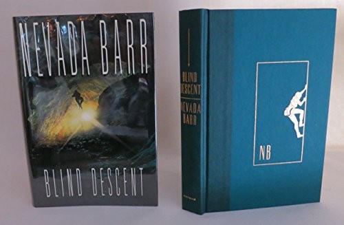 Blind Descent