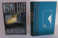 Blind Descent